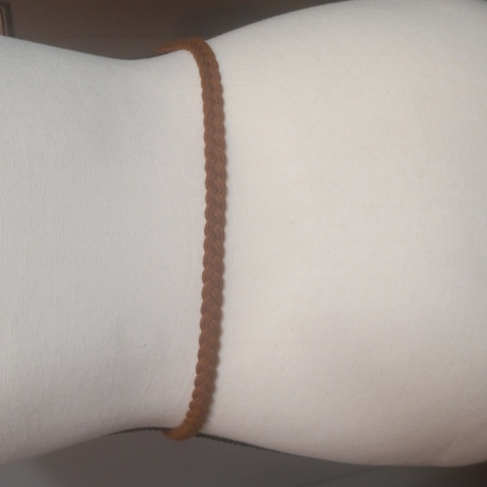 Braided belt - Picture 4 of 4
